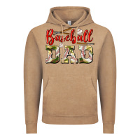 Vintage Coffee baseball dad Vintage Hoodie - BundleAndBundleShop