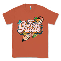 Copper first grade Classic Tee - JahusDesignShop