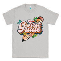 Moon Dust first grade Classic Tee - JahusDesignShop