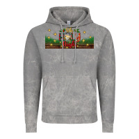 Cloud Rock oh holy night Vintage Hoodie - BundleAndBundleShop