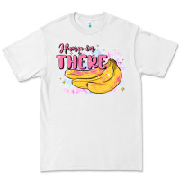 White hang in there Premium Tee - MaliasSmallBusiness