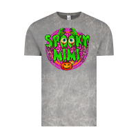 Cloud Rock spooky mimi Vintage Tee - BundleAndBundleShop