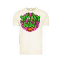 Vintage Arctic spooky mimi Vintage Tee - BundleAndBundleShop