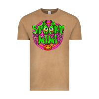 Vintage Camel spooky mimi Vintage Tee - BundleAndBundleShop