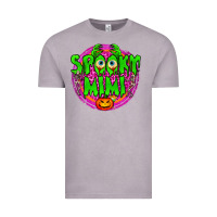 Vintage Zinc spooky mimi Vintage Tee - BundleAndBundleShop