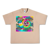 Burro get loaded tea Urban Heavy Tee - JahusDesignShop