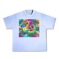 Grape Ice get loaded tea Urban Heavy Tee - JahusDesignShop