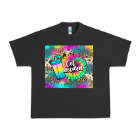 Pigment Black get loaded tea Urban Heavy Tee - JahusDesignShop