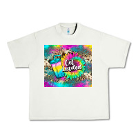 Pistachio get loaded tea Urban Heavy Tee - JahusDesignShop