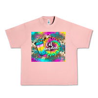 Salmon get loaded tea Urban Heavy Tee - JahusDesignShop
