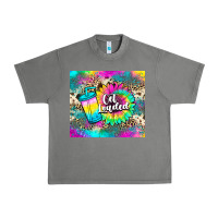 Tornado get loaded tea Urban Heavy Tee - JahusDesignShop