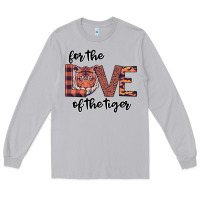 Moon Dust For The Love Of The Tiger Long Sleeve Tee - Bettercallsaul