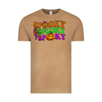 Vintage Camel spooky with lightning bolt Vintage Tee - BundleAndBundleShop