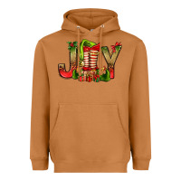 Meerkat joy christmas with elf bbs Heavyweight Hoodie - BundleAndBundleShop