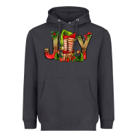 Smoke joy christmas with elf bbs Heavyweight Hoodie - BundleAndBundleShop