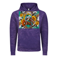 Cloud Purple game day mouse pad Vintage Hoodie - BundleAndBundleShop