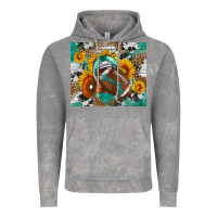 Cloud Rock game day mouse pad Vintage Hoodie - BundleAndBundleShop