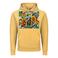 Vintage Mustard game day mouse pad Vintage Hoodie - BundleAndBundleShop
