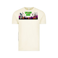 Vintage Arctic spooky mimi libbey glass Vintage Tee - BundleAndBundleShop
