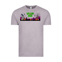 Spooky Mimi Libbey Glass Vintage Tee | Teevron