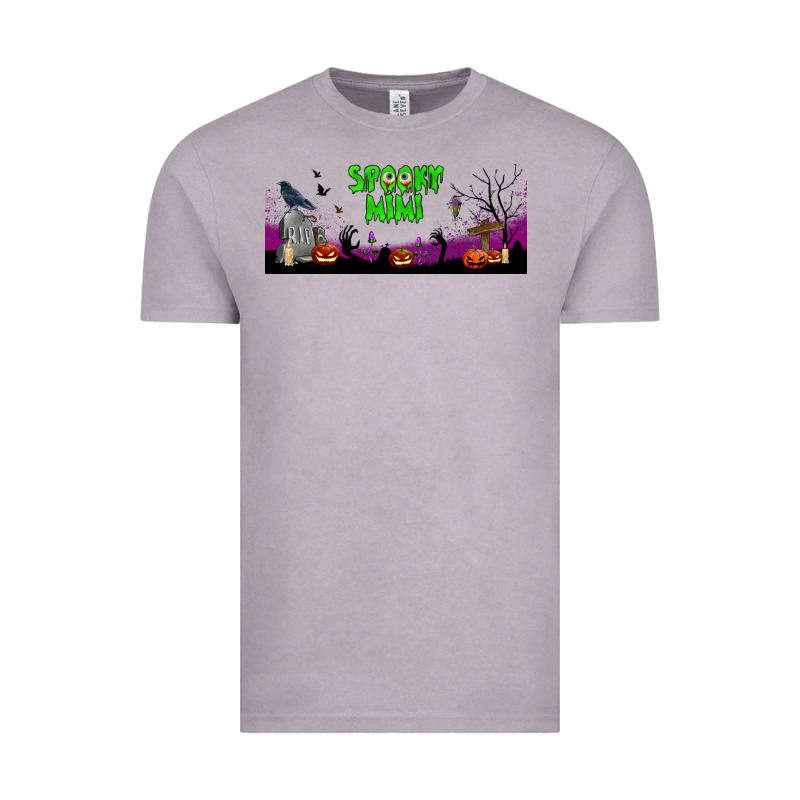 Spooky Mimi Libbey Glass Vintage Tee by BundleAndBundleShop | Teevron