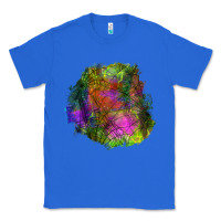 True Royal halloween spider web for patches Classic Tee - BundleAndBundleShop