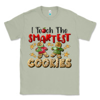 Matcha I Teach The Smartest Cookies Classic Tee - LillyAllenDesigns