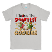 Moon Dust I Teach The Smartest Cookies Classic Tee - LillyAllenDesigns
