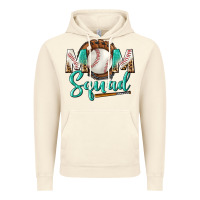 Vintage Artic mom squad Vintage Hoodie - BundleAndBundleShop