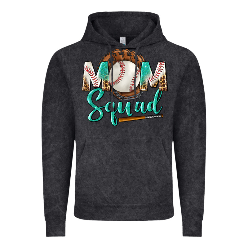 Mom Squad Vintage Hoodie by BundleAndBundleShop | Teevron