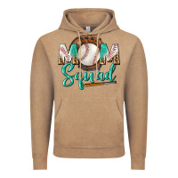 Vintage Coffee mom squad Vintage Hoodie - BundleAndBundleShop