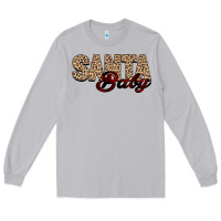 Moon Dust Santa Baby Long Sleeve Tee - Bettercallsaul