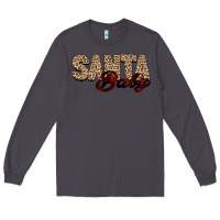 Smoke Santa Baby Long Sleeve Tee - Bettercallsaul