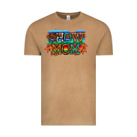 Vintage Camel show mom led light Vintage Tee - JahusDesignShop