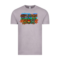 Vintage Zinc show mom led light Vintage Tee - JahusDesignShop