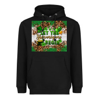 Black Let the shenanigans begin Heavyweight Hoodie - FaDigitalArtStudio