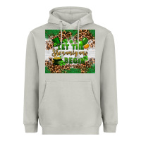 Moon Dust Let the shenanigans begin Heavyweight Hoodie - FaDigitalArtStudio