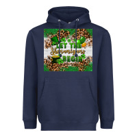 Navy Let the shenanigans begin Heavyweight Hoodie - FaDigitalArtStudio