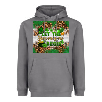 Storm Let the shenanigans begin Heavyweight Hoodie - FaDigitalArtStudio