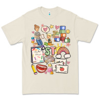 Bone can't talk right now doing speech therapy stuff Premium Tee - MaliasSmallBusiness