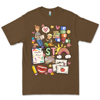 Cacao can't talk right now doing speech therapy stuff Premium Tee - MaliasSmallBusiness