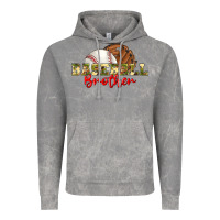 Cloud Rock baseball brother Vintage Hoodie - BundleAndBundleShop