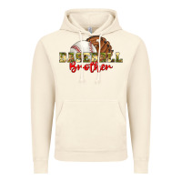 Vintage Artic baseball brother Vintage Hoodie - BundleAndBundleShop