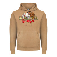 Vintage Camel baseball brother Vintage Hoodie - BundleAndBundleShop