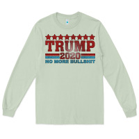 Matcha TRUMP 2020 Long Sleeve Tee - Bettercallsaul