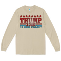 Mushroom TRUMP 2020 Long Sleeve Tee - Bettercallsaul