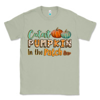 Matcha cutest pumpkin in the patch Classic Tee - BundleAndBundleShop