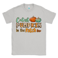 Moon Dust cutest pumpkin in the patch Classic Tee - BundleAndBundleShop