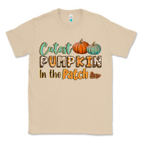 Mushroom cutest pumpkin in the patch Classic Tee - BundleAndBundleShop