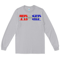 Moon Dust Trump 2020 Long Sleeve Tee - Bettercallsaul